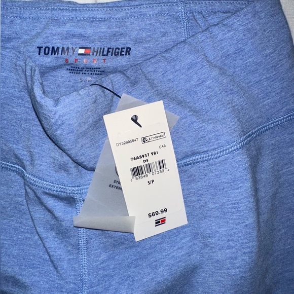 Tommy Hilfiger leggings - Picture 3 of 3